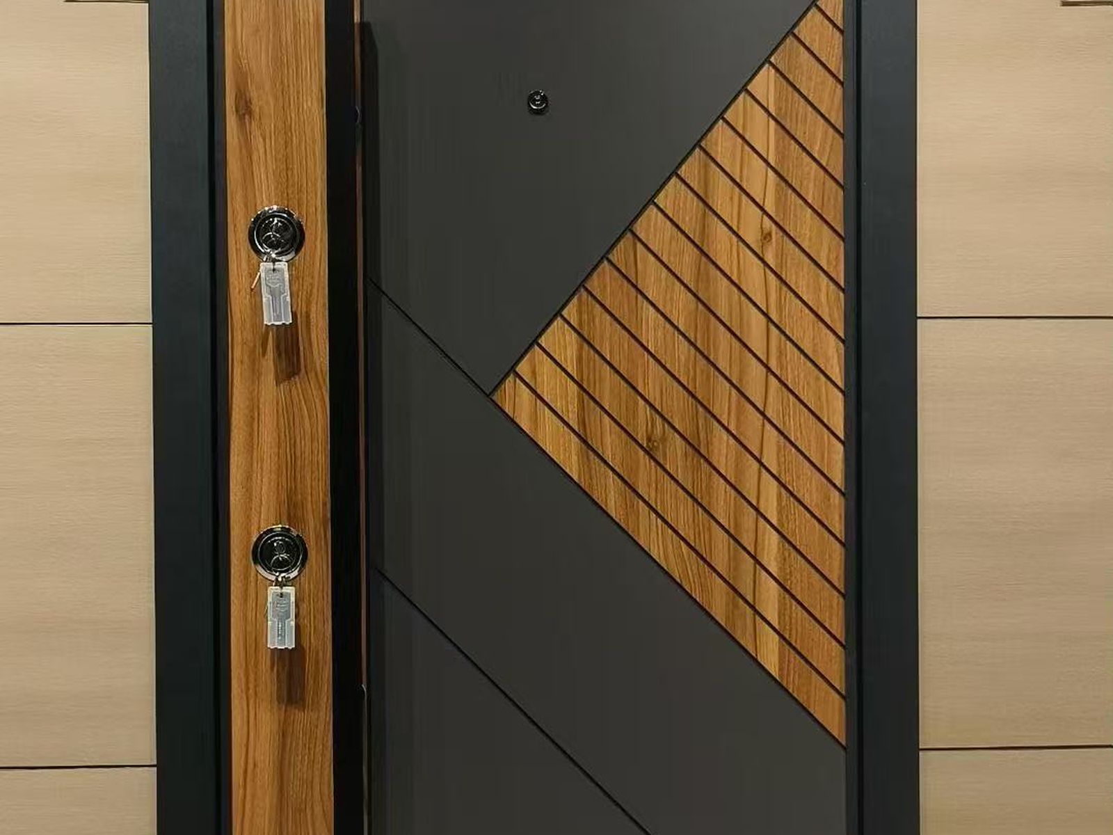 Aluminum Windows