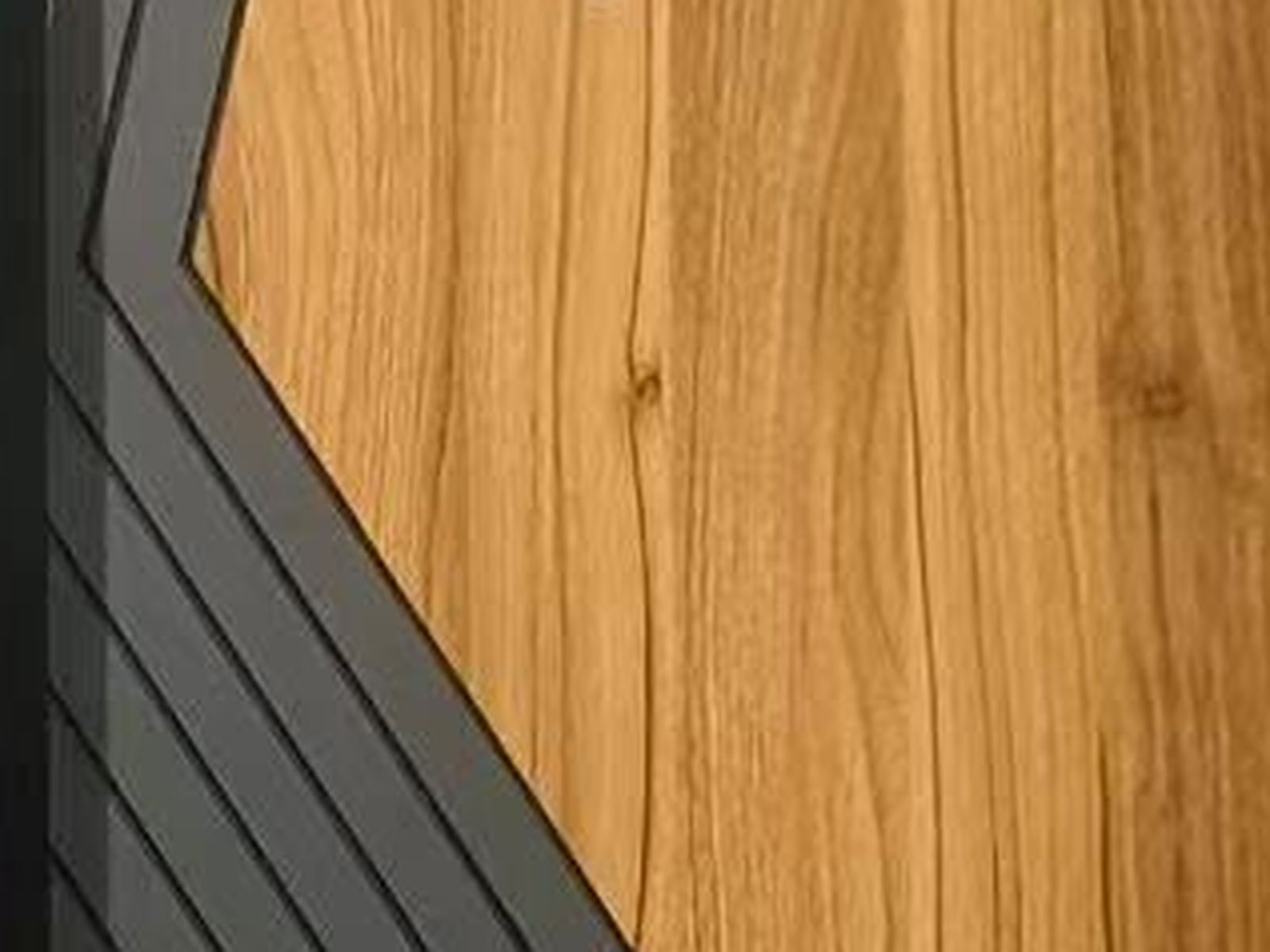 Aluminum Windows finishes