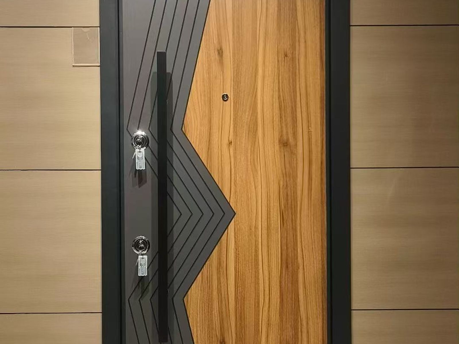 Aluminum Windows