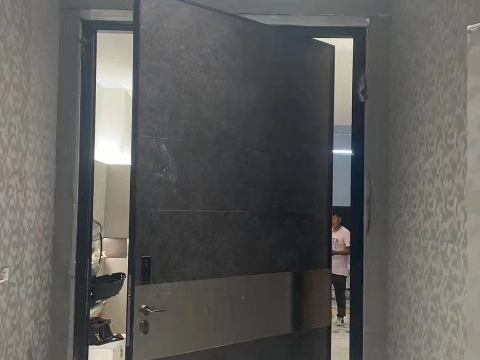Featured image for the article: Aluminum Windows for Middle East: Thermal Break Technology Guide
