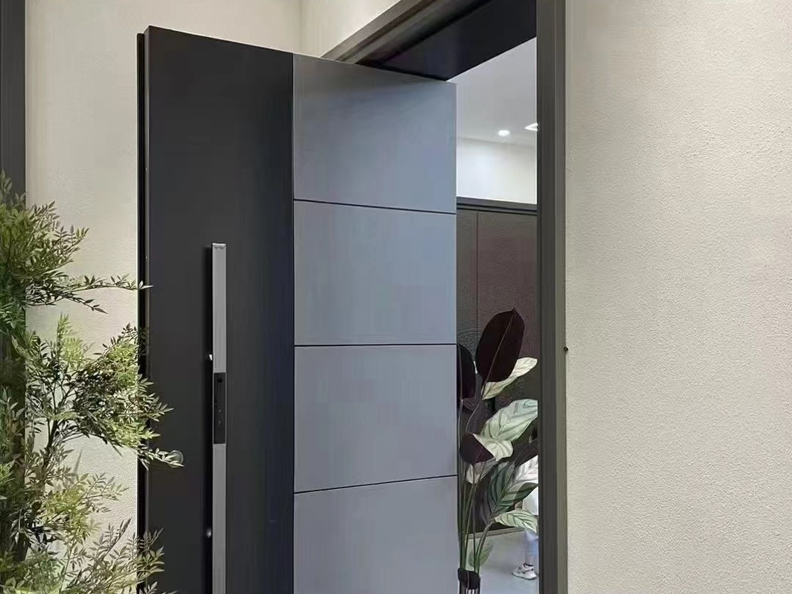 Featured image for the article: How to Import Premium Entry Doors from China to Nigeria: Complete 2026 Guide