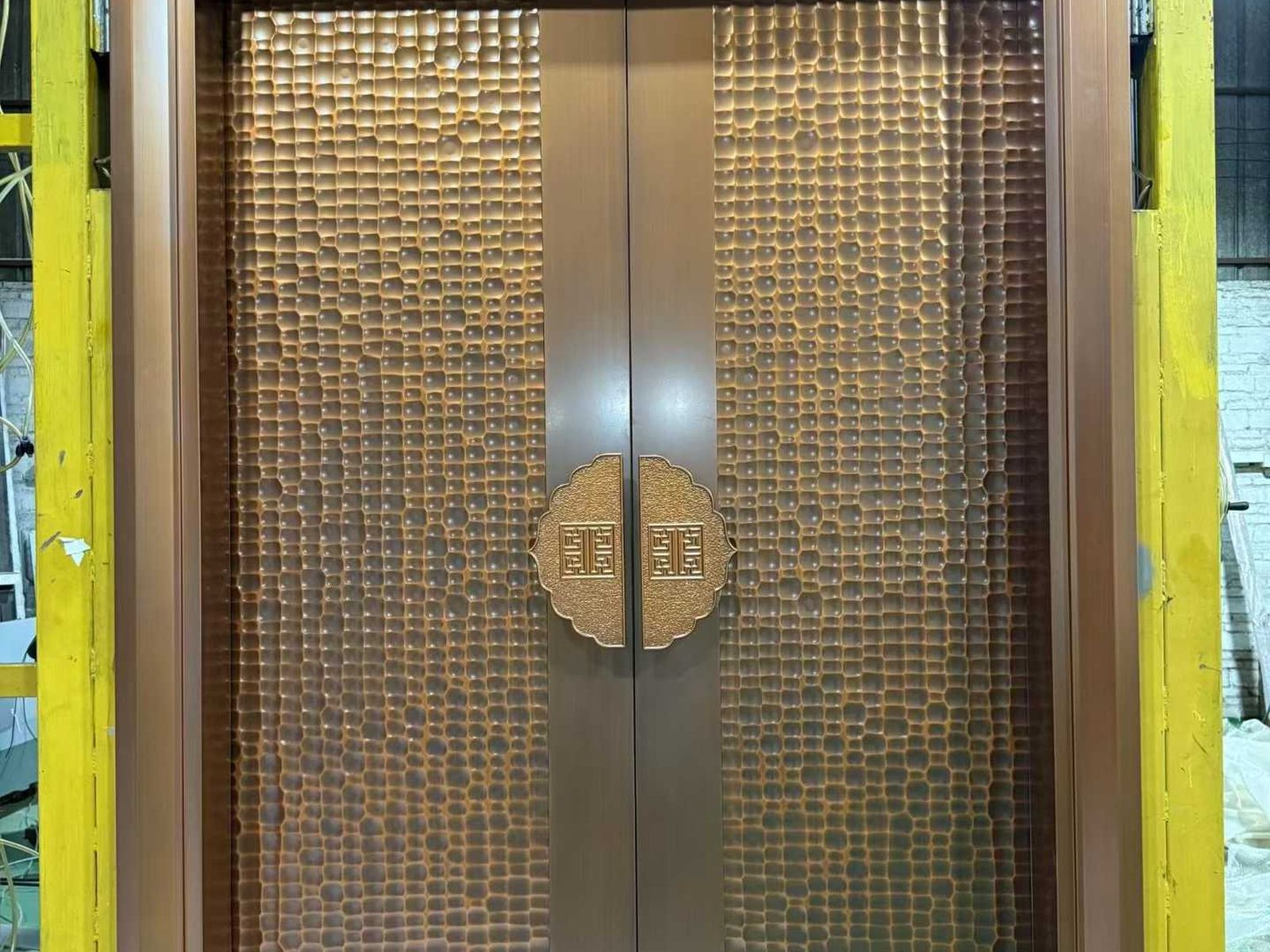 Featured image for the article: How to Select the Right OEM Door Partner in China: Complete Guide