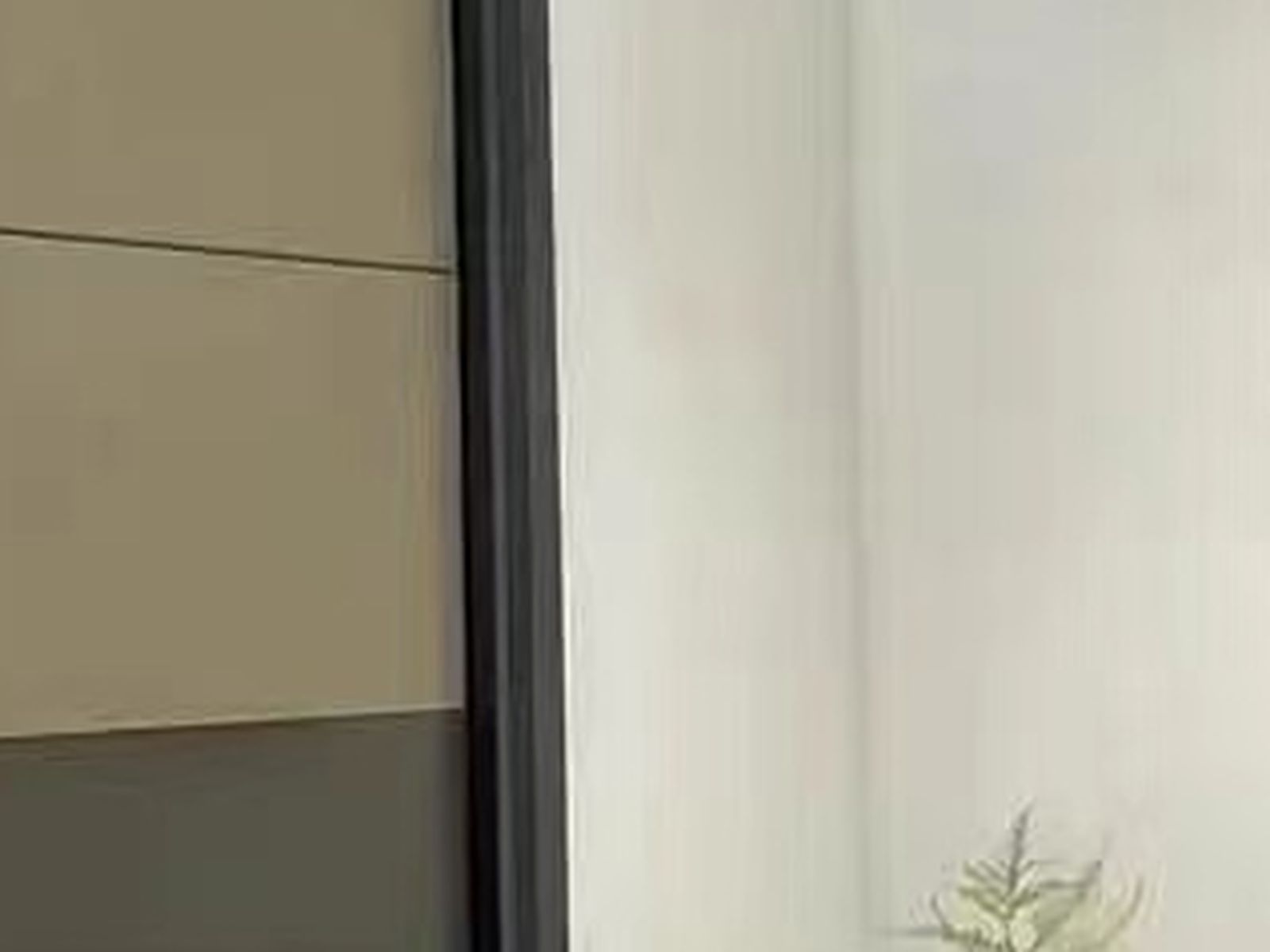 Pivot Doors finishes