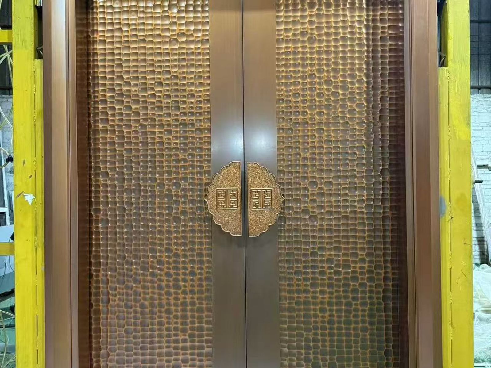 SJ DOORS technical documents