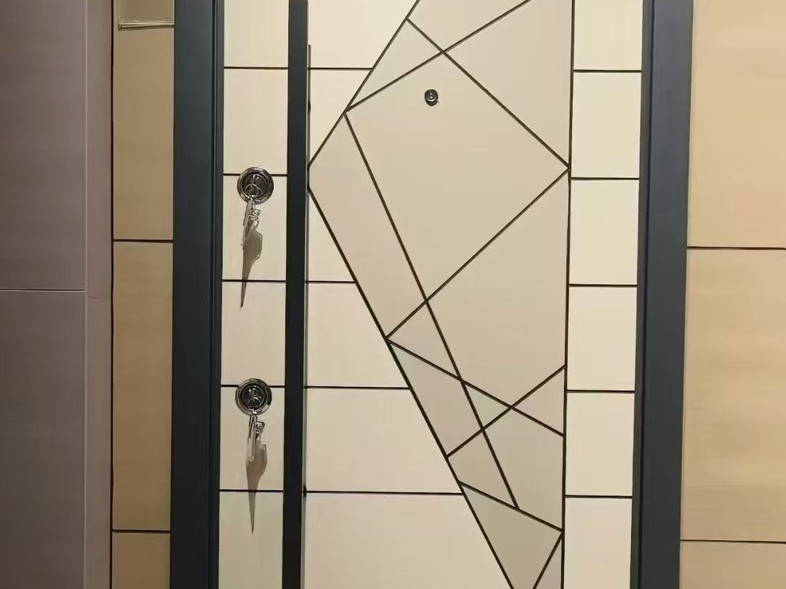 Solid Wood Doors