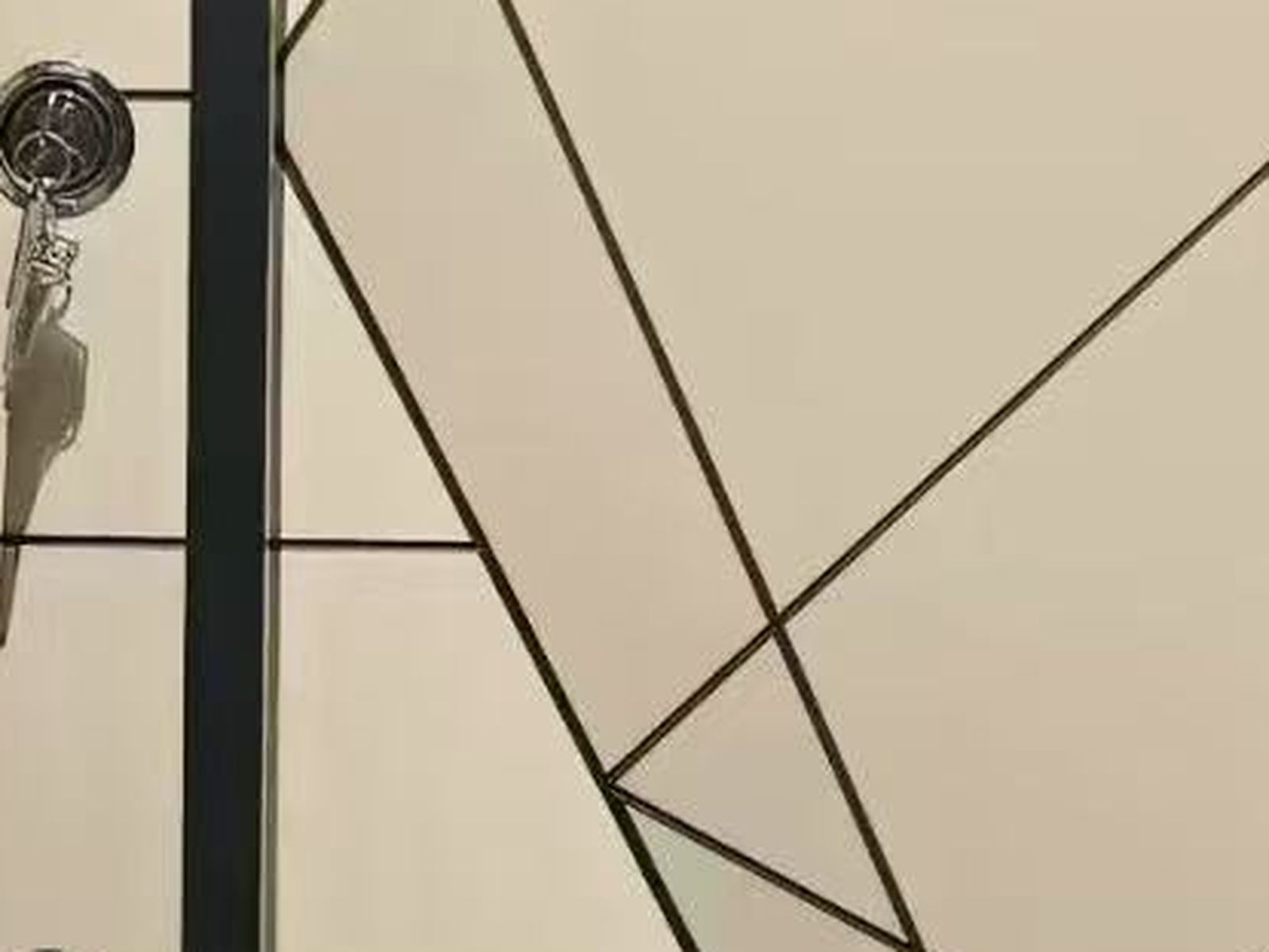 Solid Wood Doors detail