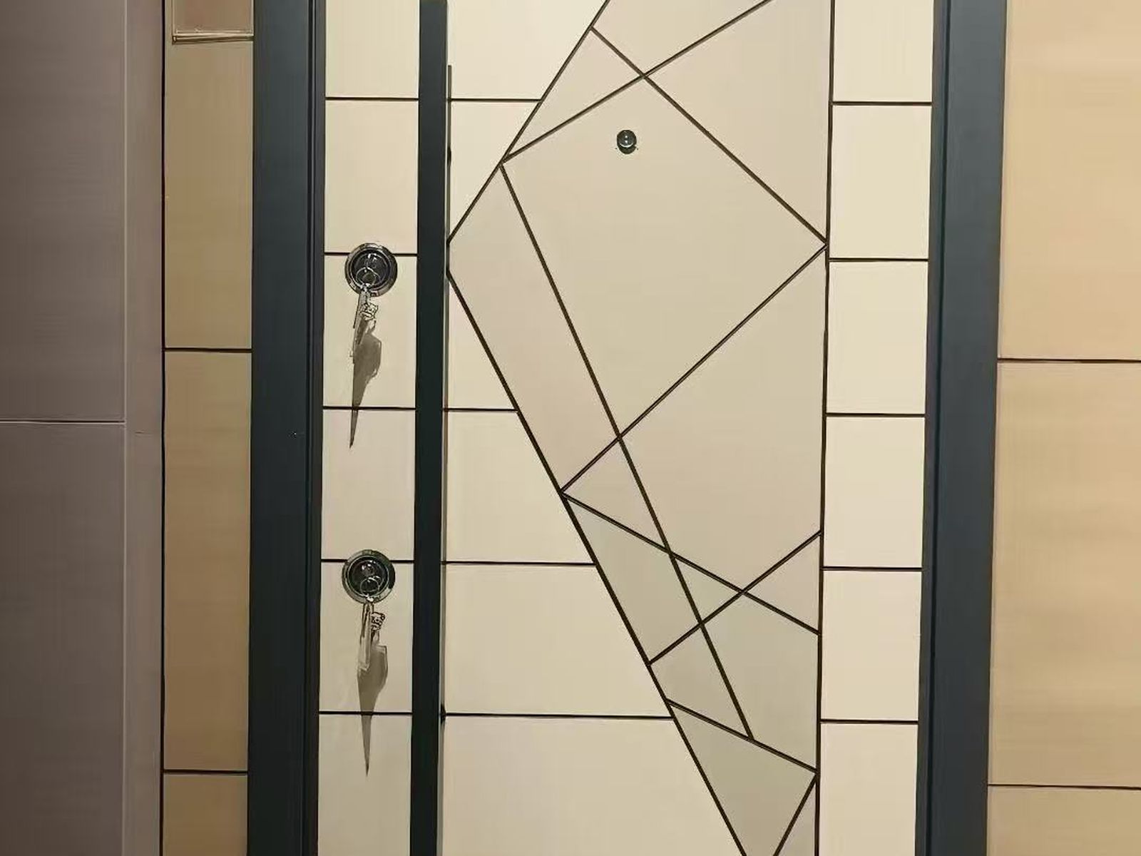 Solid Wood Doors
