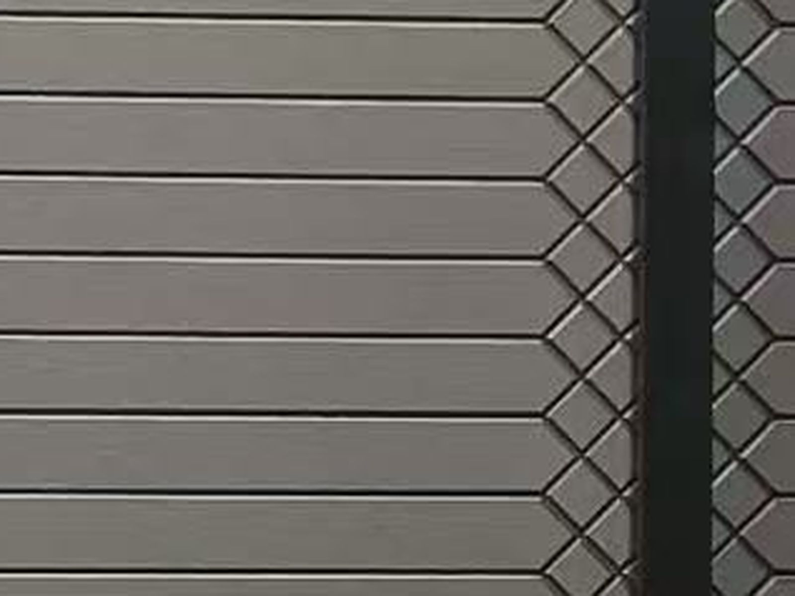 Stainless Steel Doors finishes